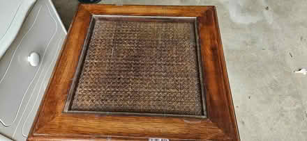 Photo of free Side Coffee table (Ringwood VIC) #2