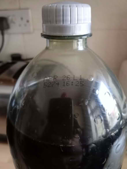 Photo of free 3 x 2 litre bottles of diet cola in L20 (Orrell Mount L20) #2