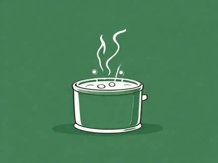 Photo of Hot Water Urn (Newtown CA6) #1