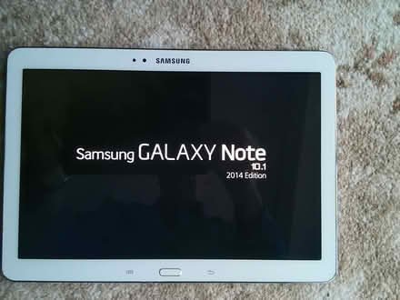 Photo of free Samsung Galaxy Note (Olton B92) #1