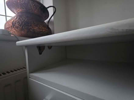 Photo of free Study desk (St Margarets TW1) #2