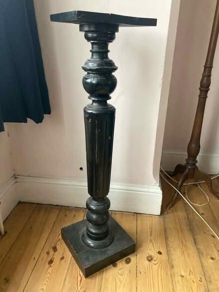 Photo of free Plinth/ stand (Seven sisters near overground) #1