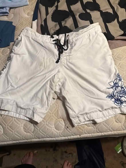 Photo of free Shorts (07039) #1