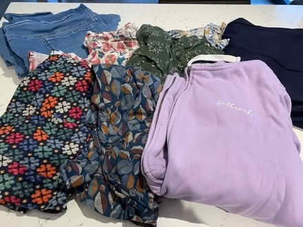 Photo of free Clothes bundle - size 18 (Pirbright GU24) #1