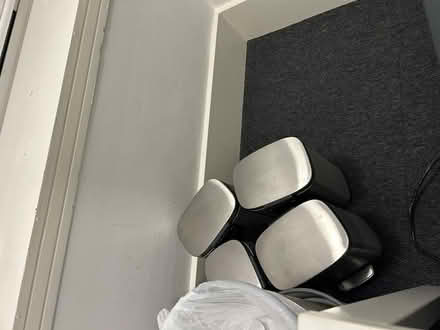 Photo of free Various small size bins (w2 2es) #3