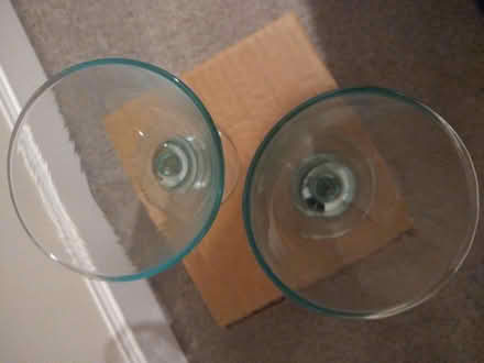 Photo of free Pair of quality glasses (Newtown RG1) #2