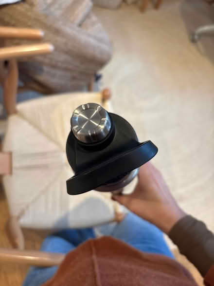 Photo of free Hot drink bottle (W11) #2