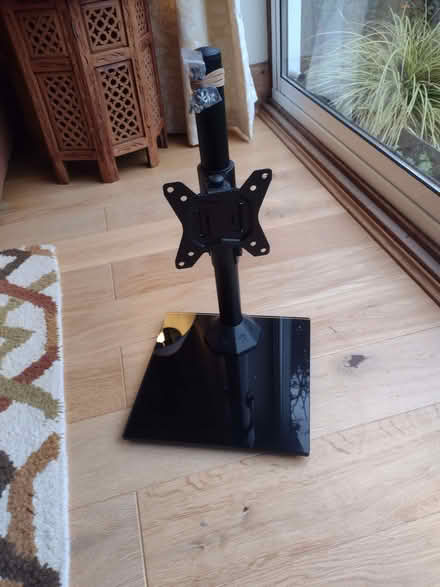Photo of free Heavy Duty Monitor/TV Stand (CT9) #1