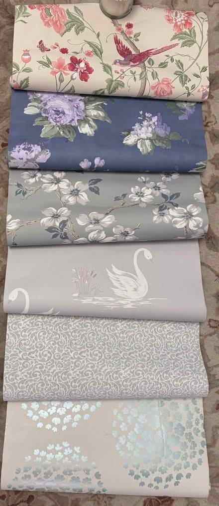 Photo of free Wallpaper (Ellesmere Port CH1) #1