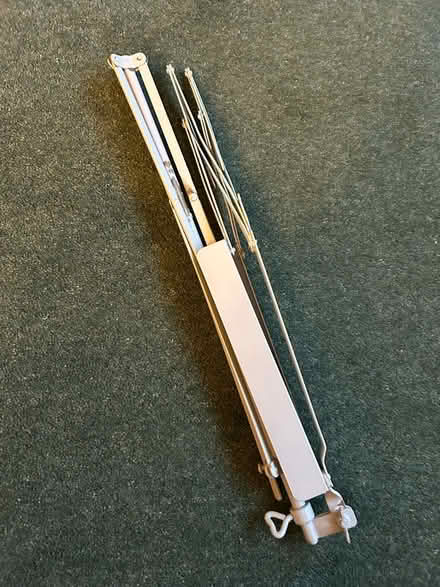 Photo of free Music stand (Cheadle Hulme SK8) #2