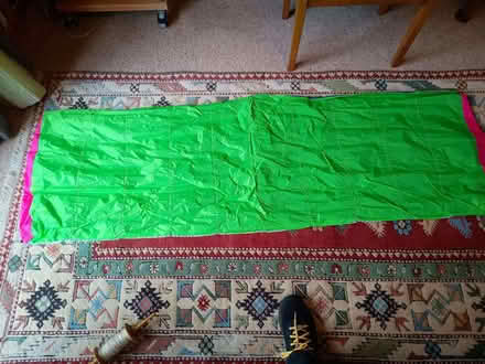 Photo of free Flexfoil Kite. (Hillingdon UB10) #3