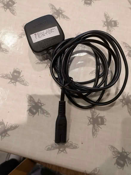 Photo of free Printer power cable (Lindfield RH16) #1