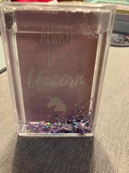 Photo of free Unicorn decoration (Kempston) #1
