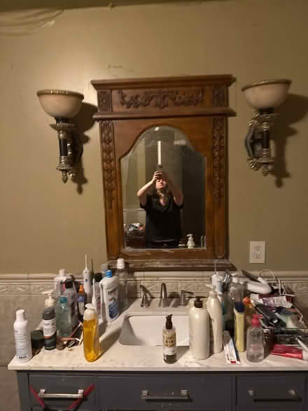 Photo of free Baby wash (07039) #2