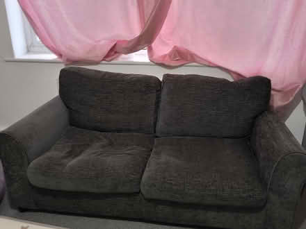 Photo of free Sofa bed (L14) #1