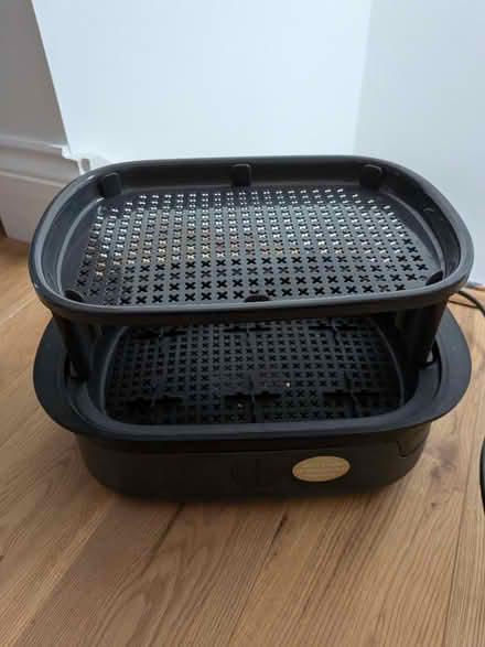 Photo of free Tommy tippy steriliser (Westcliff SS0) #2