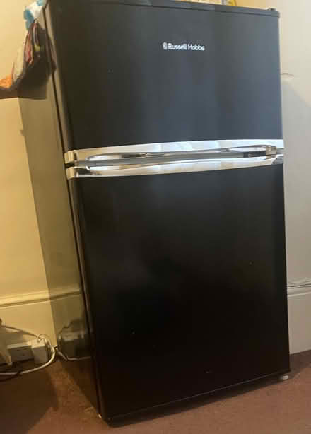 Photo of free Fridge (SE20) #1