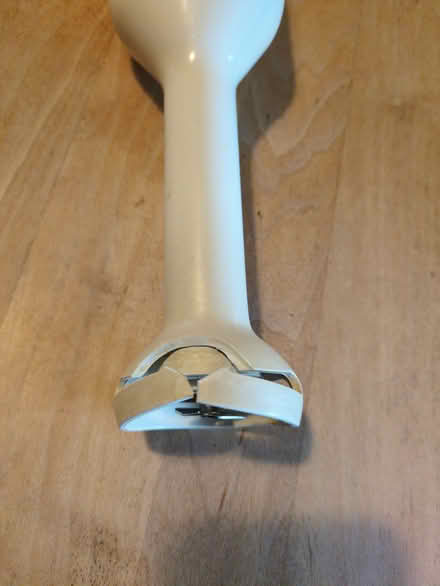 Photo of free Immersion blender (Brooktondale) #2