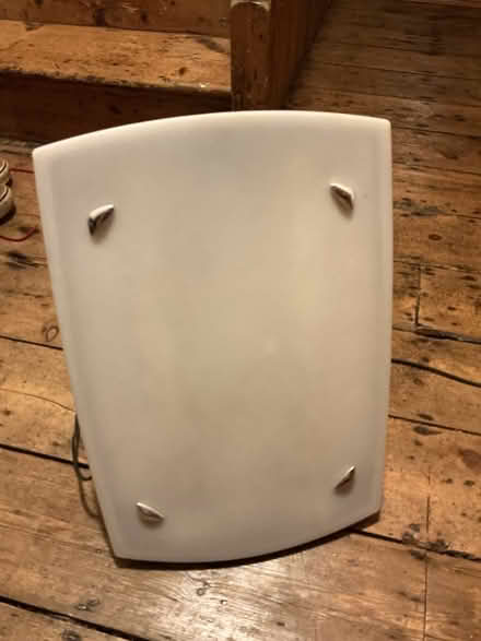 Photo of free SAD lamp (Whitehawk BN2) #1