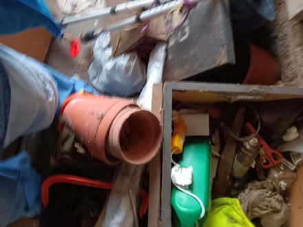 Photo of free Ceramic Terracotta plant pots (Knaresborough HG5) #1