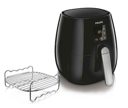 Photo of free Philips Air Fryer (Allendale (Oakland)) #2