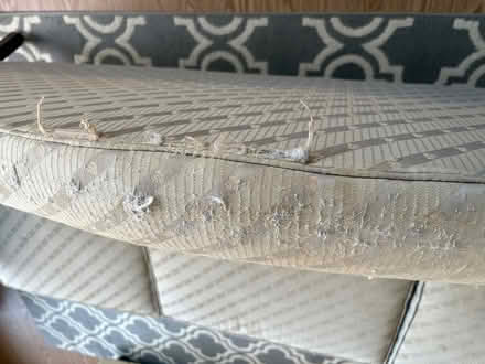 Photo of free sofa (Lovettsville, VA) #2