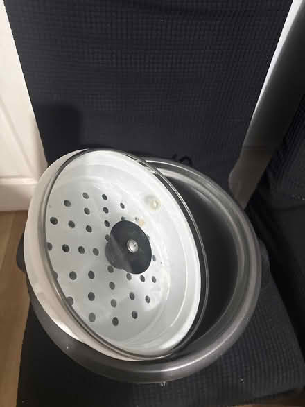 Photo of free Rice pressure cooker (L4) #3