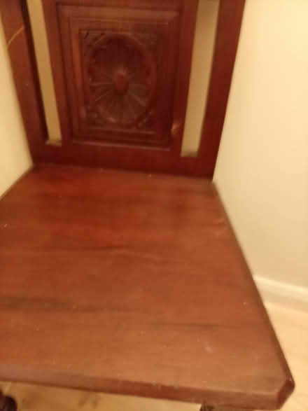 Photo of free Small chair (Ta219ep) #1