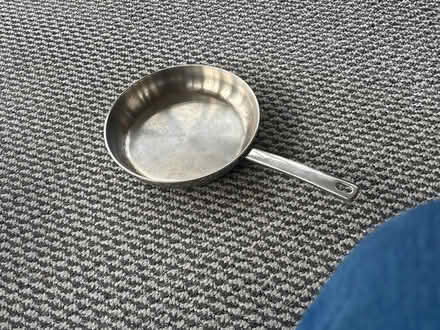 Photo of free Small stainless steel saucepan (Kidderminster DY10) #2
