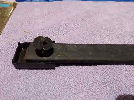 Photo of free Carry handle (Ruddington NG11) #2