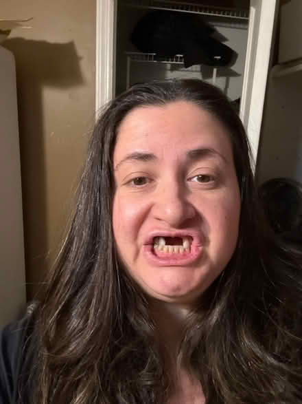 Photo of free Shorts (07039) #1