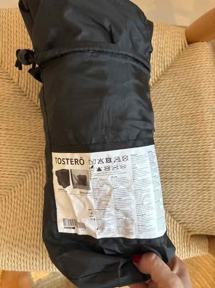 Photo of free Ikea garden furniture cover (W11) #1