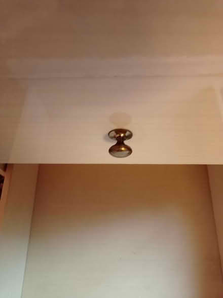 Photo of free Vintage chest of drawers (Boscombe) #4