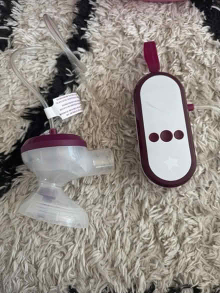 Photo of free Tommee Tippee Electric Breast Pump (Croydon) #1