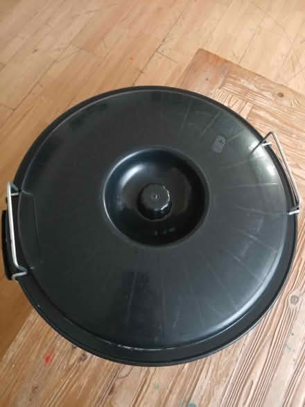 Photo of free Bucket good condition (SR2) #2