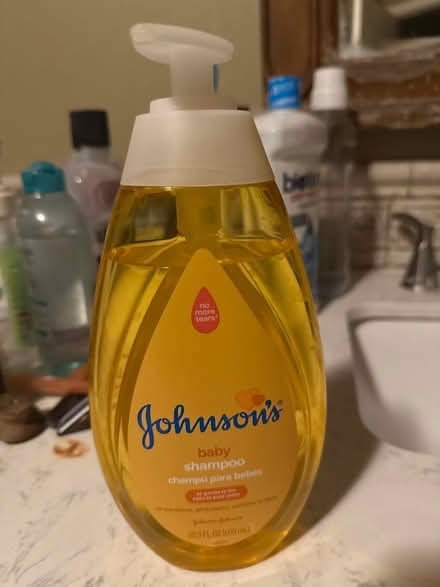 Photo of free Bag of toiletries (07039) #4