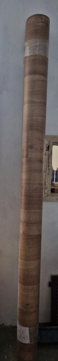 Photo of free Wood effect lino (Folkestone CT21) #1