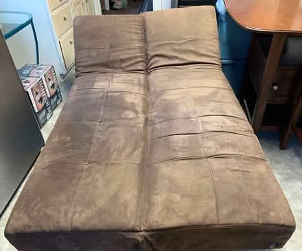 Photo of free Futon (Center Valley PA 18034) #3