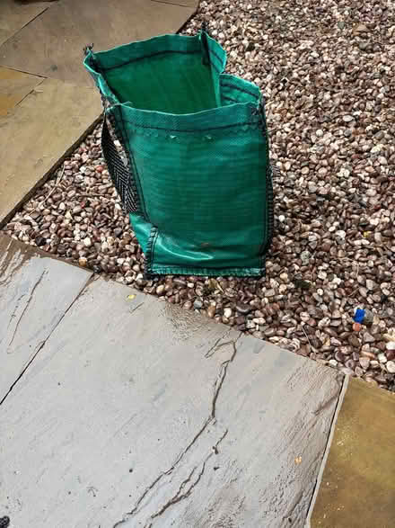 Photo of free Potato growing bags (Kidderminster DY10) #3