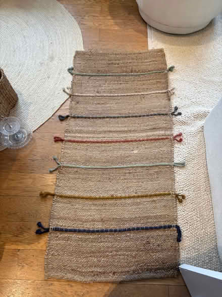 Photo of free Ikea rug (W11) #1