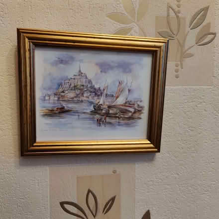 Photo of free 4 frames pictures (Garstang PR3) #3