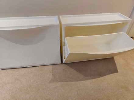 Photo of free IKEA shoe store (Kentwood RG31) #2