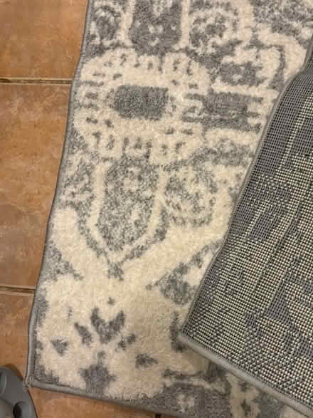 Photo of free Area rug 35” x 33 1/2” (L5L 5P5) #2