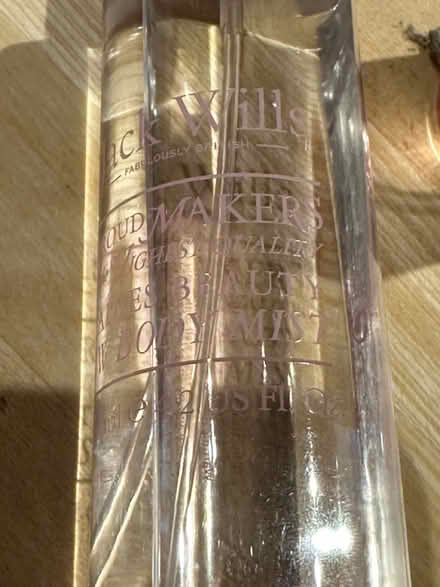 Photo of free Jack wills body mist x 2 (Streatham Hill) #3