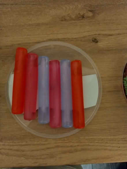 Photo of free Reusable drink coolers (Lanesfield WV4) #2