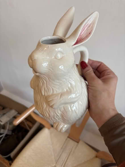 Photo of free Vase/ jug (W11) #1