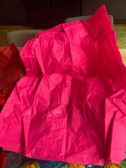 Photo of free 3 x pool inflatables (Heswall CH60) #2