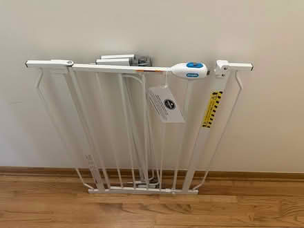 Photo of free Regalo e/wide walk through gate (Uptown N Magnolia & Sunnyside) #1