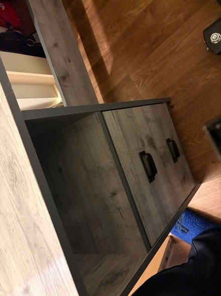 Photo of free Desk (Campbell park MK9) #1