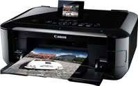 Photo of free Canon Pixma MG6250 Printer/Scanner (IM1) #1